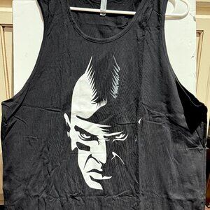 Mens Warrior Tank